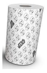 Set Star Wars Servilletas Toalla Papel Pañuelos.