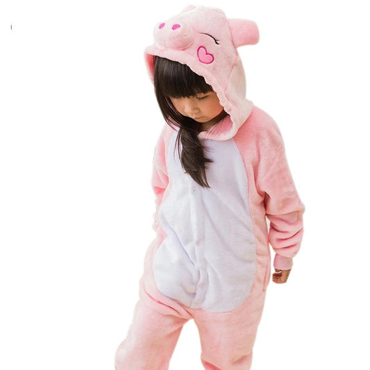 Pijama Animalitos Kawaii Kigurumi