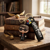Llavero Xl Harry Potter Beautiful