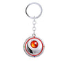 Llavero Metálico Sailor Moon Corazon