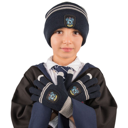 Gorro Casas Hogwarts Harry Potter Gryffindor Slytherin