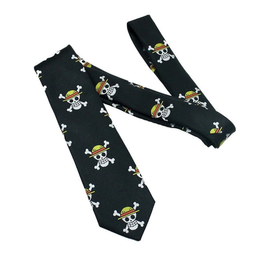 Corbata One Piece