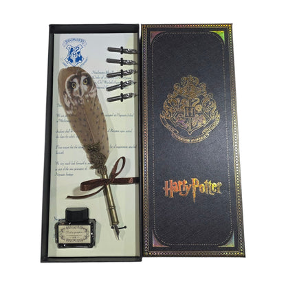 Pluma De Inmersión HP Harry
