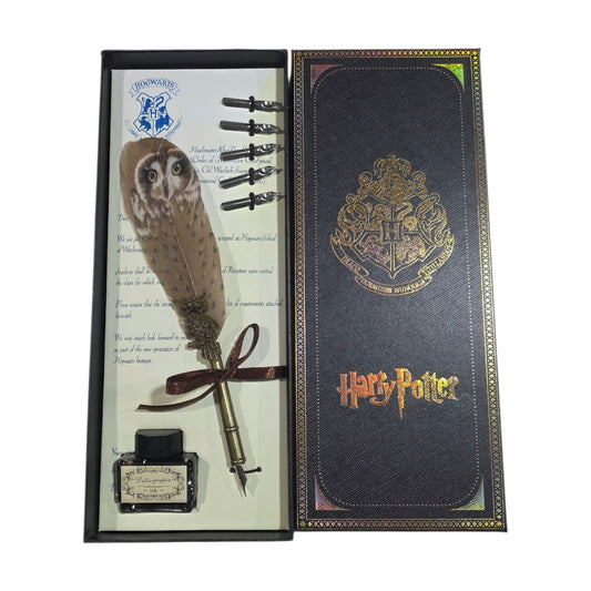 Pluma De Inmersión HP Harry