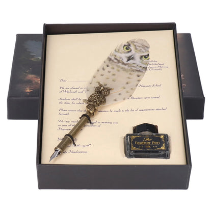 Pluma De Inmersión HP Harry