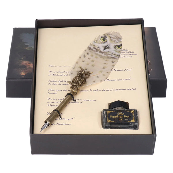 Pluma De Inmersión HP Harry