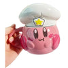 Tazón Cerámica 3d Kirby Chef kawaii Kirby's gamer dream