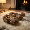 Pantuflas 3D Star Wars Chewbacca