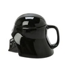 Taza Tazón Ceramica 3d Darth Vader Star Wars (estoykuku)