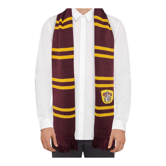 Bufanda XL Cosplay Harry Potter