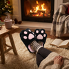Pantuflas patitas