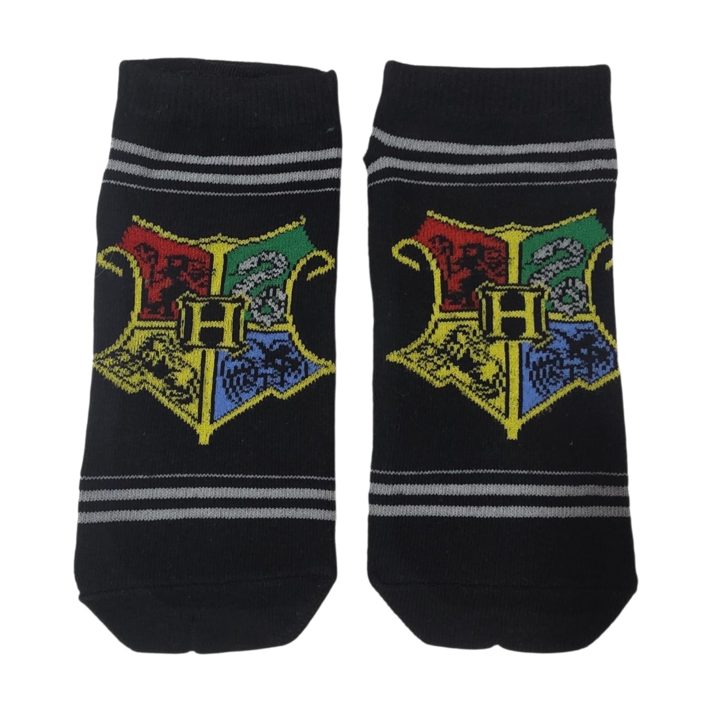 Calcetín 3d Tobillera Kawaii  Hp Harry Mago