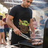 Delantal Cocina Star Wars Baby Yoda Grogu