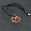 Set collares Harry Potter distintos modelo