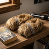 Pantuflas 3D Star Wars Chewbacca