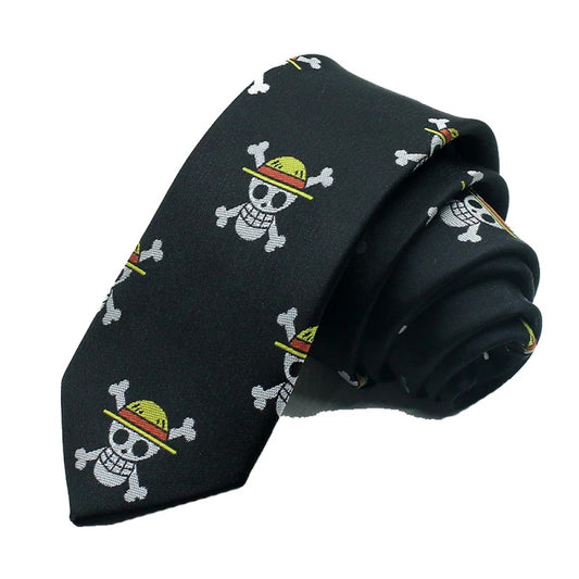 Corbata One Piece