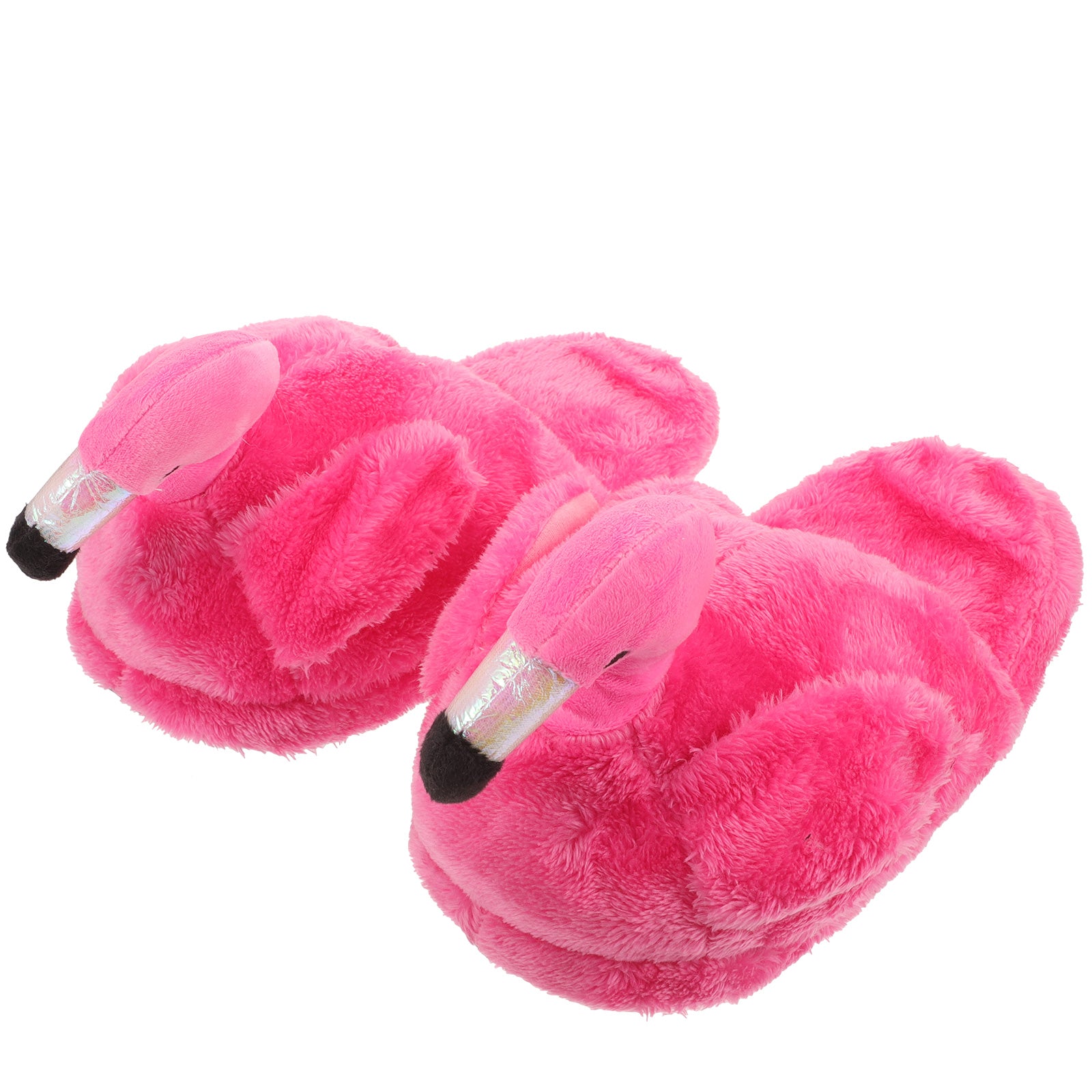Pantuflas Suaves 3D Flamenco