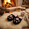 Pantuflas patitas