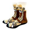 Calcetines De Star Wars Darth Vader, Stormtrooper, R2d2
