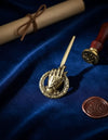 Pin Metálico Mano Del Rey Game Of Throne,