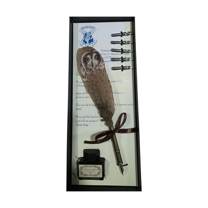 Pluma De Inmersión HP Harry