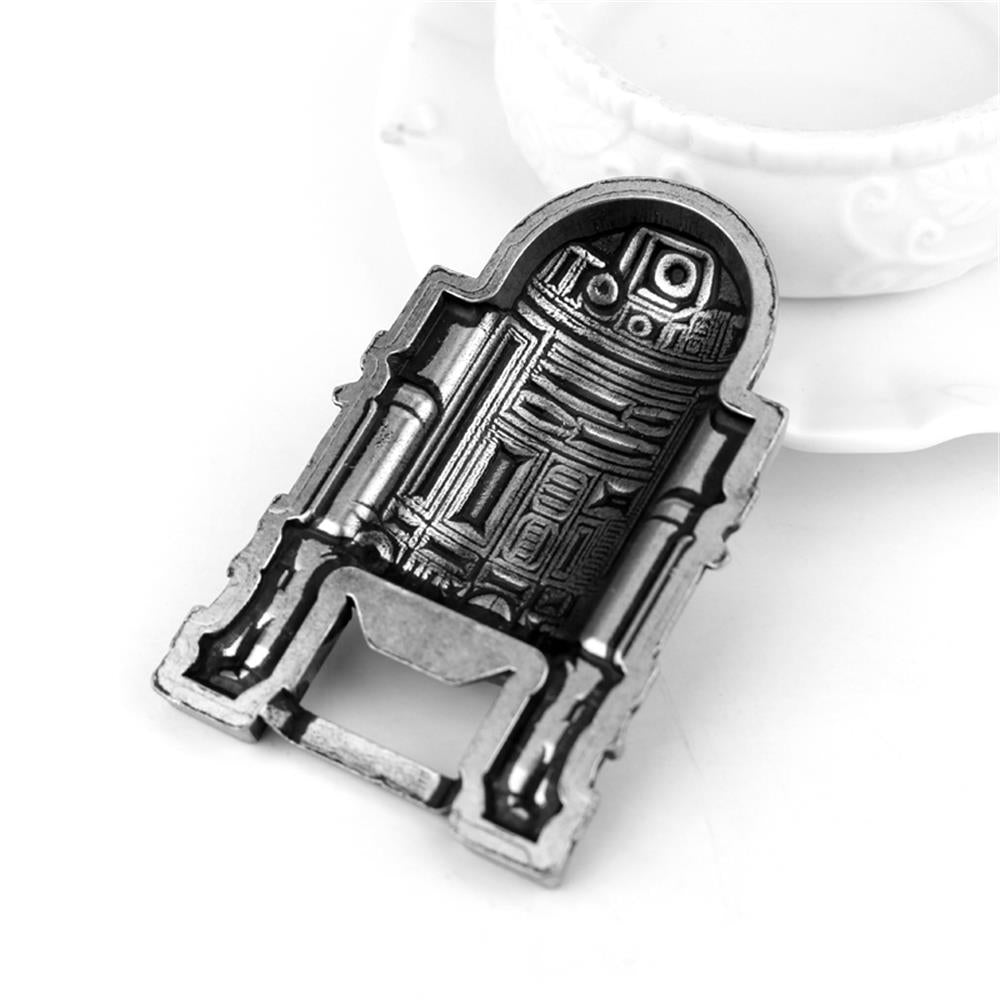 Destapador de bolsillo R2D2 Star wars
