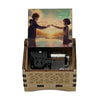 Caja Musical Zenzenzense pelicula your name
