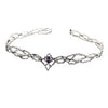 Diadema Tiara corona para cosplay elfos reyes medieval
