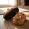 Pantufla 3D Perrito