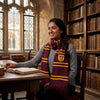 Bufanda XL Cosplay Harry Potter