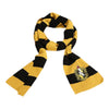 Bufanda Harry Potter Casas