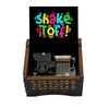 caja Musical Taylor Swift Shake It Off