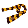 Bufanda Harry Potter Casas