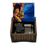 Caja Musical Enredados when will my life will begin rapunzel