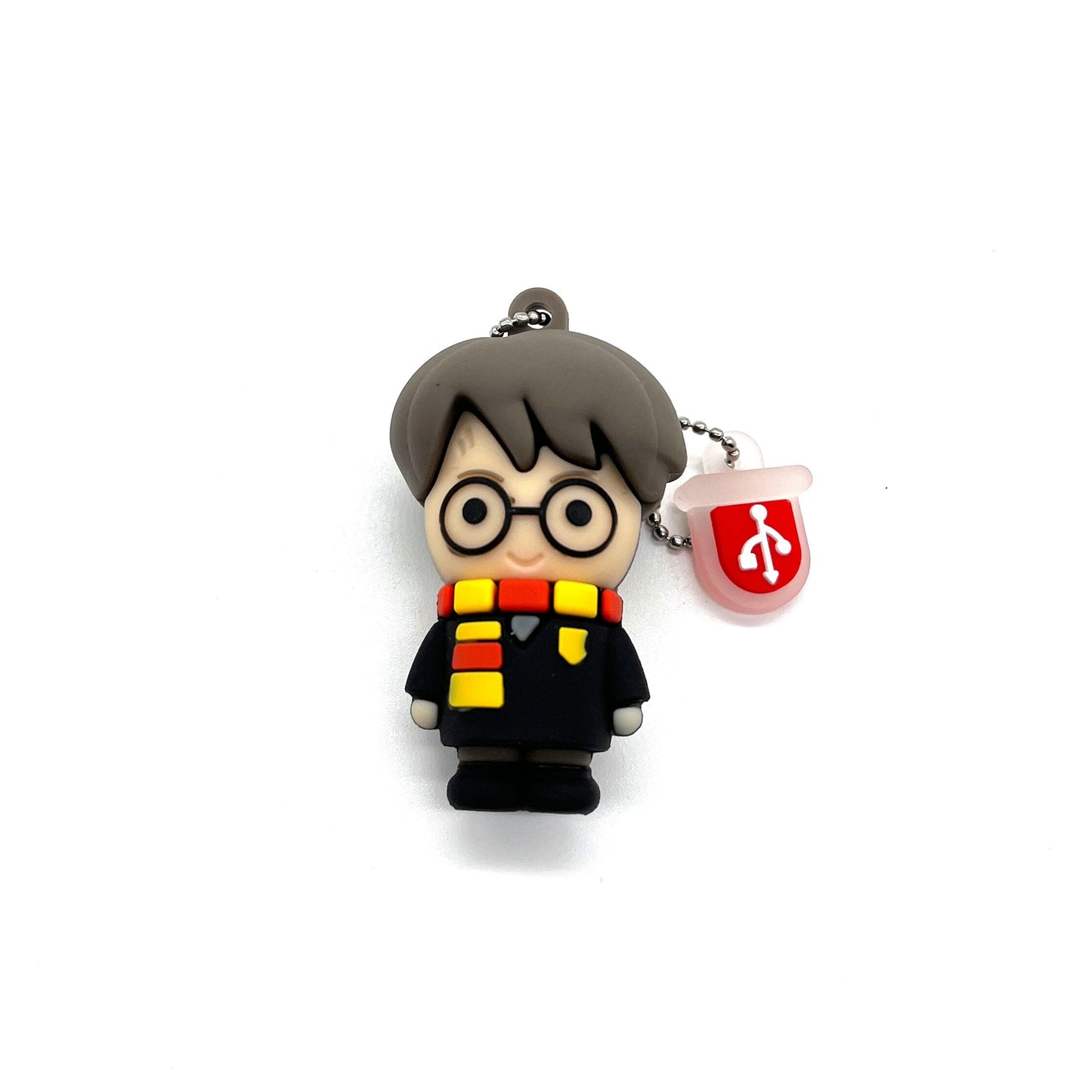 Pendrive 16 Gb Harry Potter cicatriz
