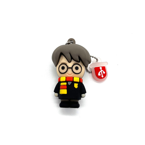 Pendrive 16 Gb Harry Potter cicatriz