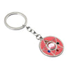 Llavero Metálico Sailor Moon Corazon