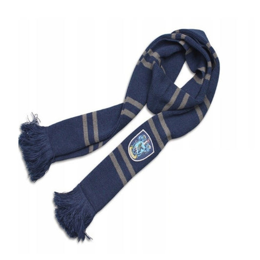 Bufanda de Ravenclaw XL harry Potter