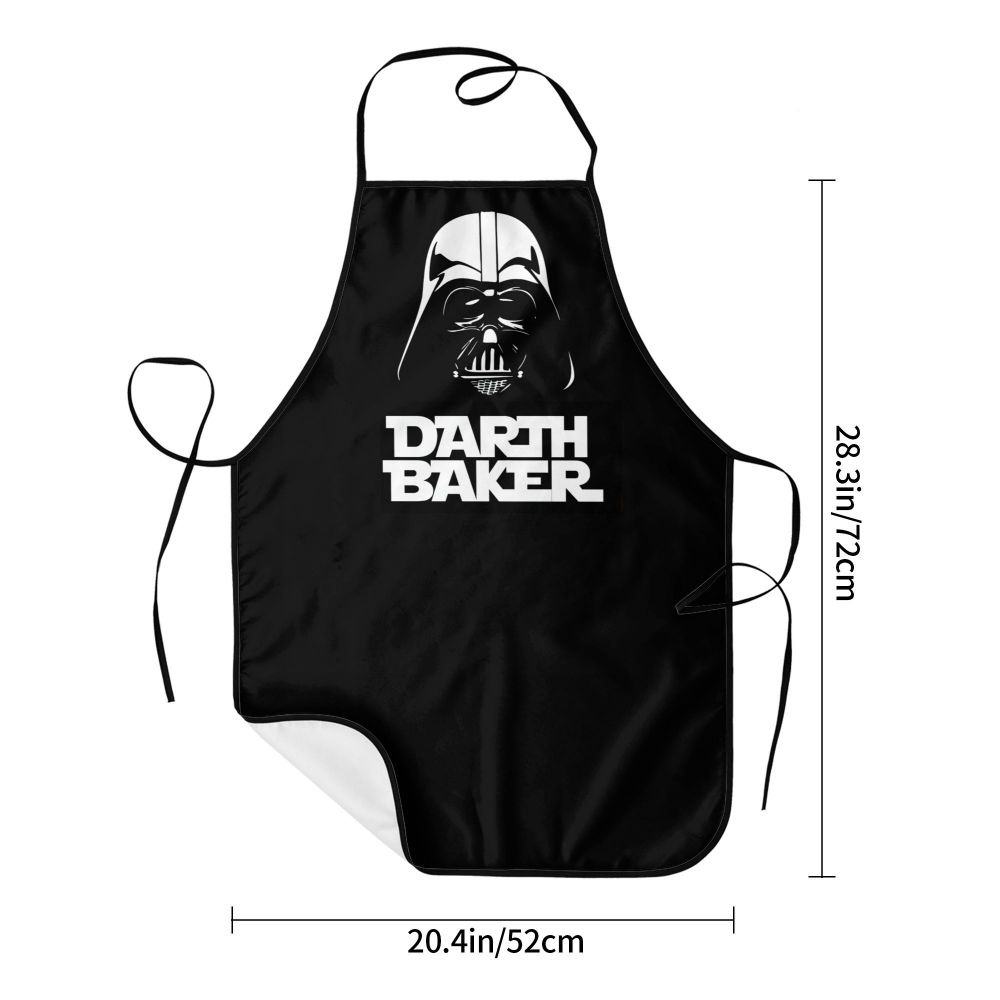 Delantal Star Wars  Darth Vader
