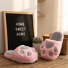 Pantuflas patitas