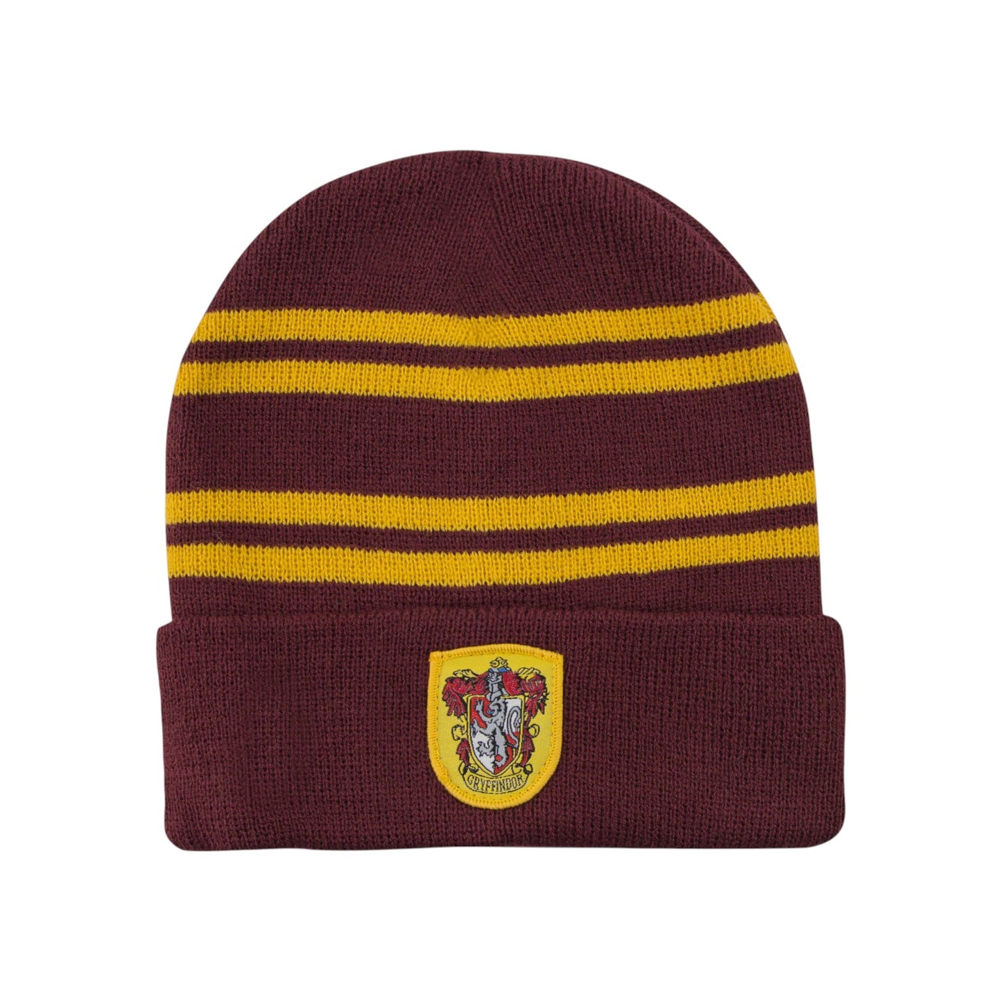 Gorro Casas Hogwarts Harry Potter Gryffindor Slytherin