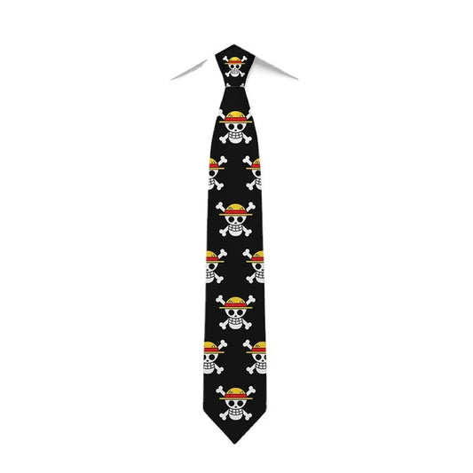 Corbata One Piece