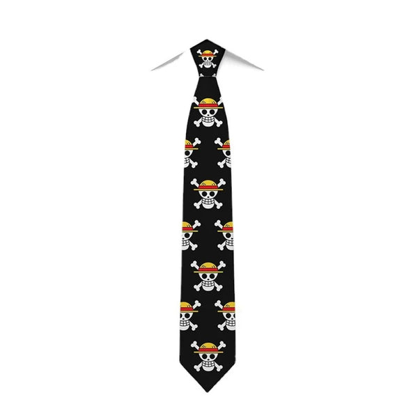 Corbata One Piece