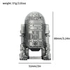 Destapador de bolsillo R2D2 Star wars