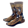 Calcetines De Star Wars Darth Vader, Stormtrooper, R2d2