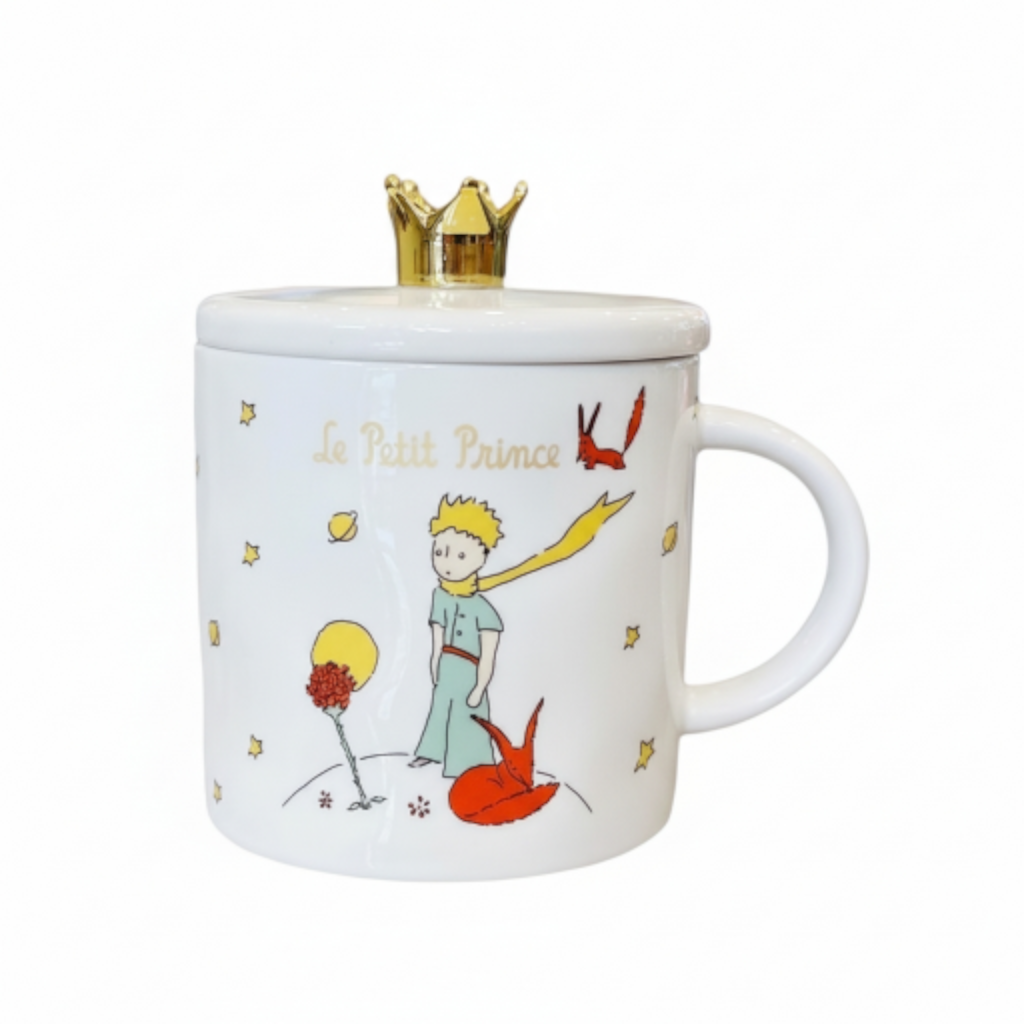 Tazón taza el principito 