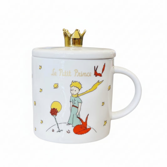 Tazón taza el principito "le petit prince"