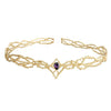 Diadema Tiara corona para cosplay elfos reyes medieval