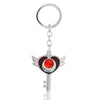Llavero Metálico Sailor Moon Corazon