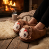Pantuflas 3D Tanjiro demon Slayer Zapatilla levantar